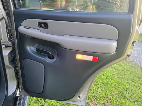 Used 2002 GMC Yukon SLE w/ Off-Road Suspension Pkg image 20