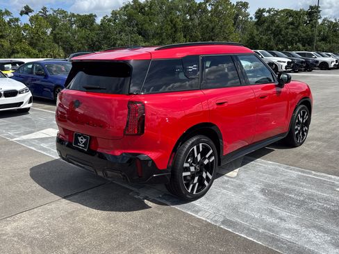 New 2027 MINI Cooper Countryman S w/ Comfort Package Max AWD/4WD image 7