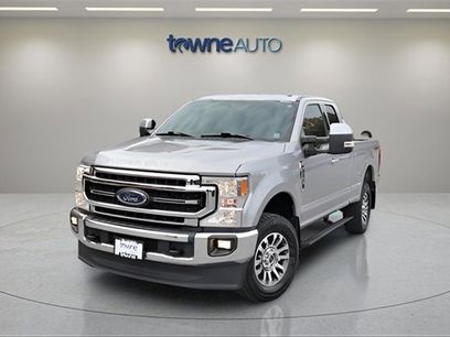 Used 2020 Ford F250 Lariat w/ Lariat Value Package