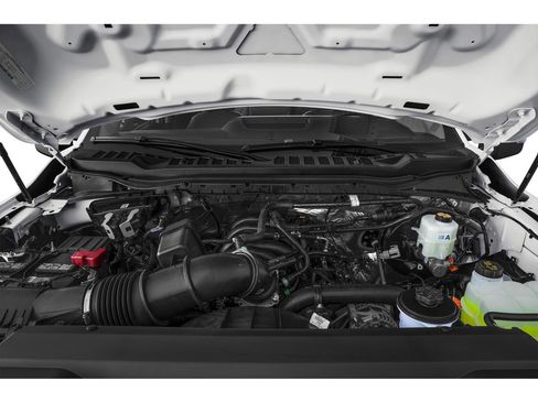 New 2026 Ford F250 Lariat w/ Black Appearance Package image 31