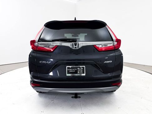 Used 2018 Honda CR-V EX-L image 15