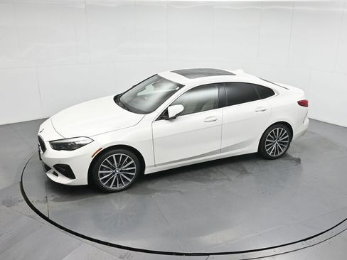 Used 2021 BMW 228i xDrive Gran Coupe w/ Convenience Package image 46