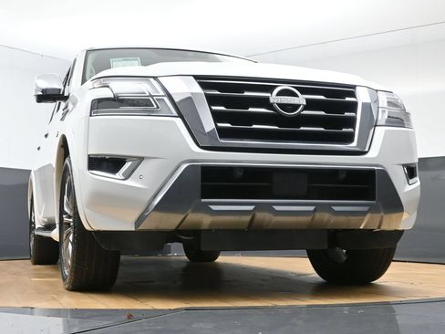 Used 2022 Nissan Armada Platinum AWD/4WD image 57
