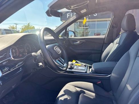 Used 2021 Audi Q7 3.0T Prestige w/ Prestige Package AWD/4WD image 10