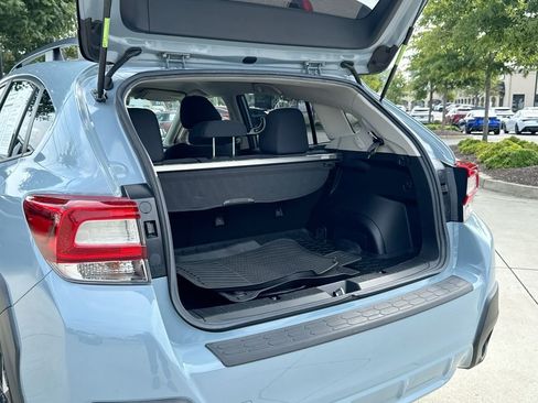 Used 2019 Subaru Crosstrek 2.0i Premium w/ Eyesight System AWD/4WD image 32