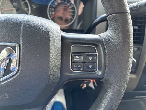 Used 2012 RAM 1500 Express w/ ST Popular Equipment Group AWD/4WD image 21