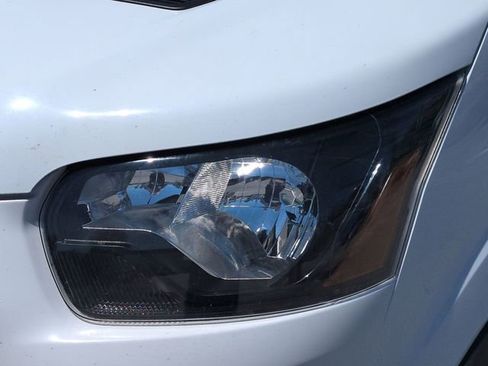 Used 2020 Ford Transit 250 Medium Roof RWD image 9