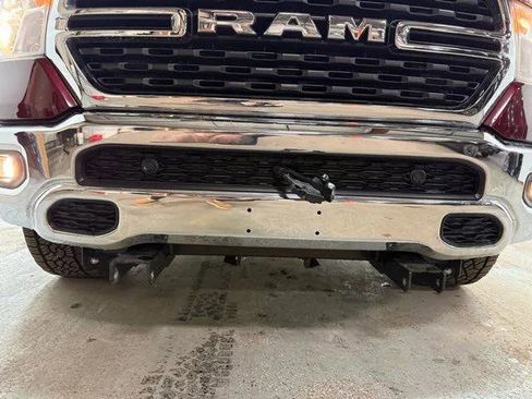 Certified 2022 RAM 1500 Big Horn image 12