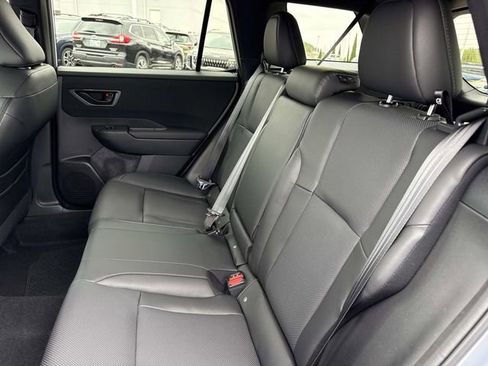 New 2026 Subaru Outback Limited AWD/4WD image 15