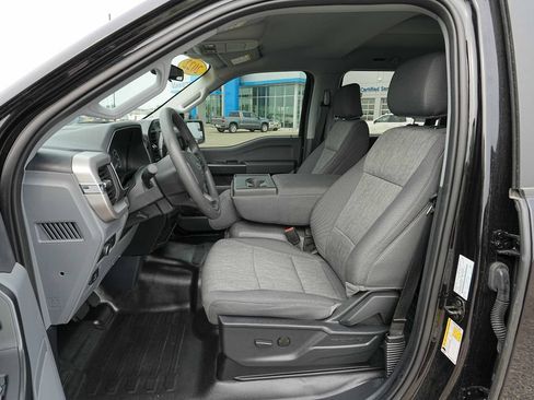 Used 2022 Ford F150 XL w/ Equipment Group 101A High AWD/4WD image 17