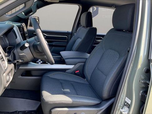 New 2026 RAM 1500 Big Horn image 20