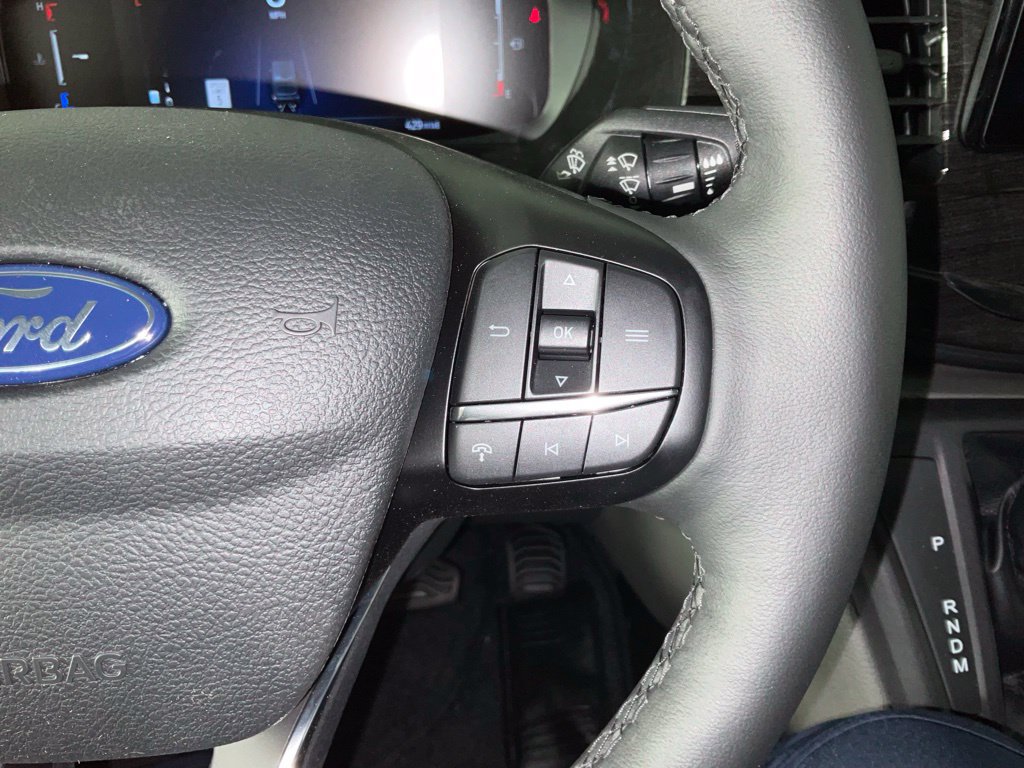 New 2026 Ford Transit 150 Low Roof AWD image 31
