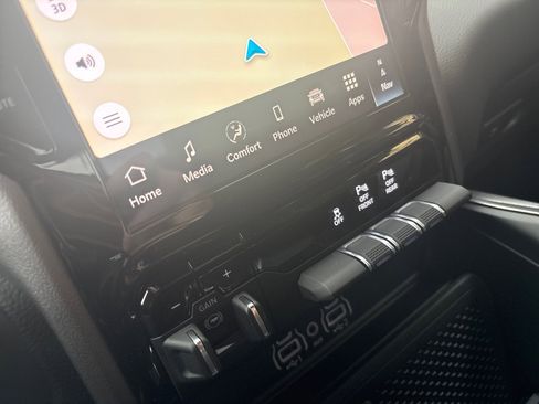 New 2026 RAM 1500 Big Horn image 21