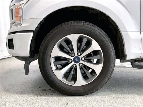 Used 2020 Ford F150 XL w/ Equipment Group 101A Mid RWD image 6