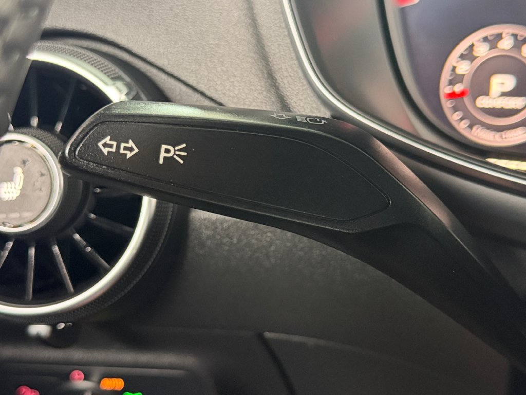 Used 2018 Audi TT 2.0T w/ Technology Package AWD/4WD image 24