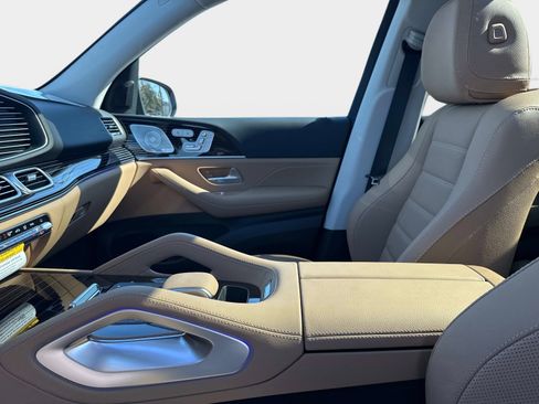 New 2026 Mercedes-Benz GLE 350 4MATIC image 25