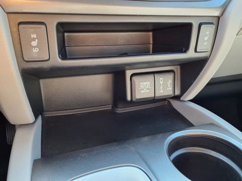 Certified 2018 Honda Pilot EX-L image 8