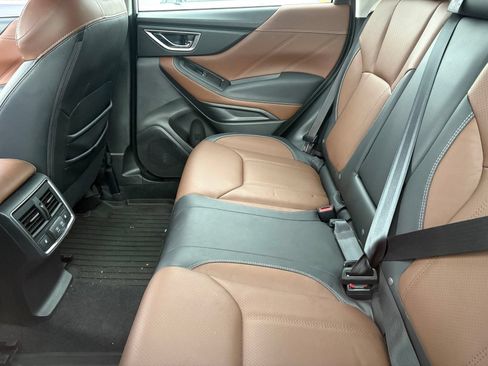 Used 2023 Subaru Forester Touring AWD/4WD image 8