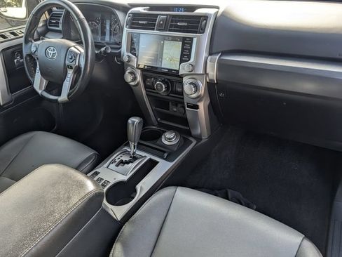 Used 2024 Toyota 4Runner SR5 Premium AWD/4WD image 35