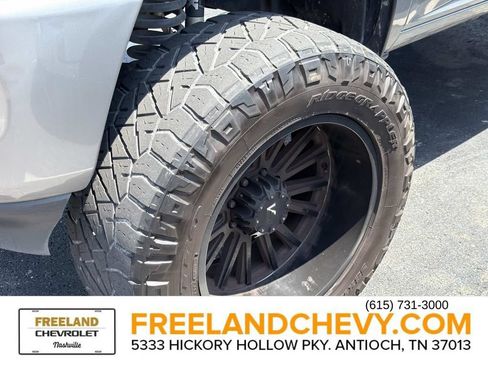 Used 2021 RAM 2500 Big Horn w/ Level B Equipment Group AWD/4WD image 9
