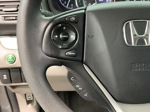 Used 2013 Honda CR-V EX image 8