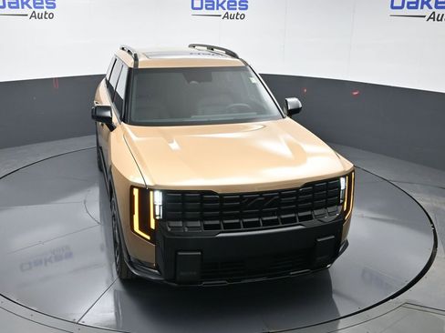 New 2027 Kia Telluride EX X-Line image 51