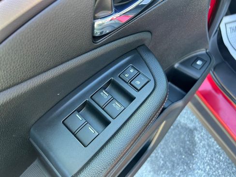 Used 2022 Honda Ridgeline RTL image 11