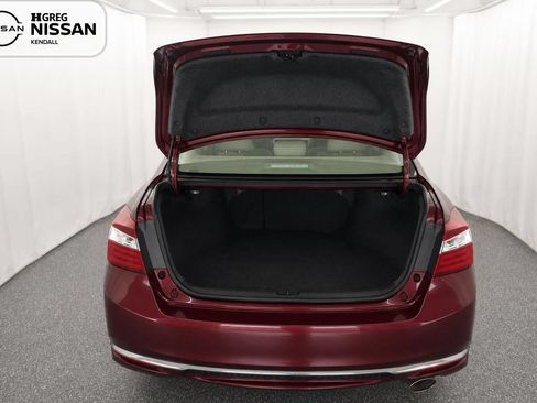 Used 2016 Honda Accord EX-L image 13