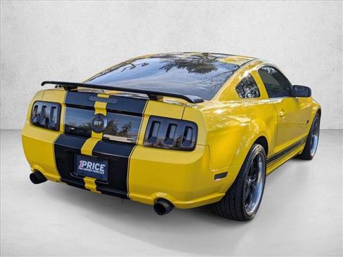 Used 2006 Ford Mustang GT Premium image 5