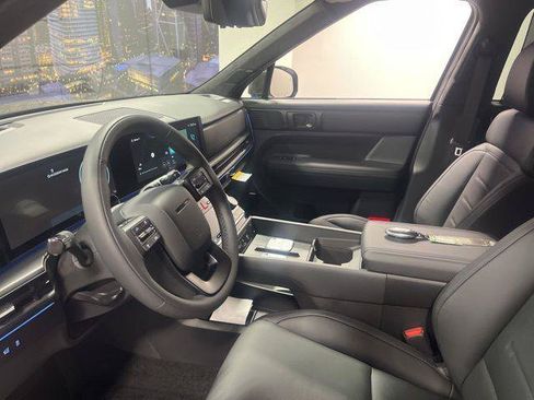 New 2026 Hyundai Santa Fe Calligraphy AWD/4WD image 10