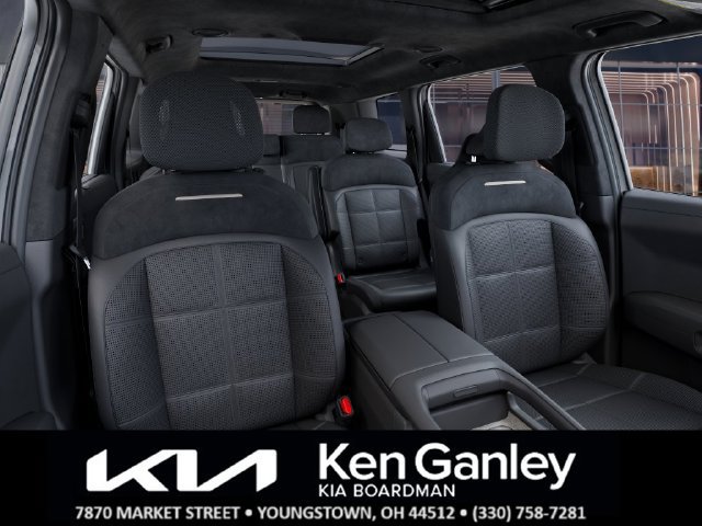 New 2027 Kia Telluride SX Prestige AWD/4WD image 15