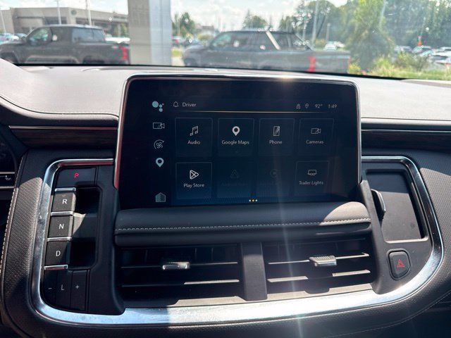 Used 2023 Chevrolet Suburban Premier RWD image 19