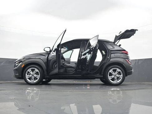 Certified 2023 Hyundai Kona SEL AWD/4WD image 34