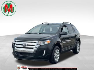Used 2014 Ford Edge SEL w/ Equipment Group 205A 360° Tour
