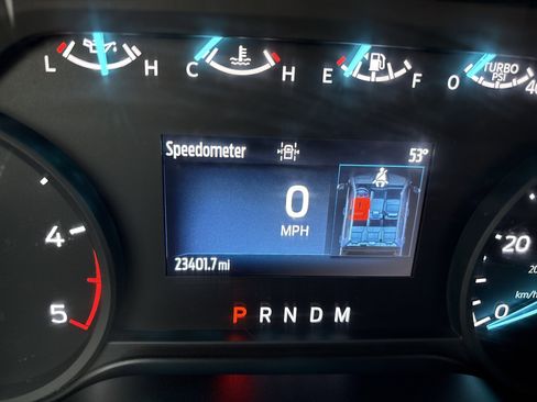 Used 2023 Ford F350 XL image 10