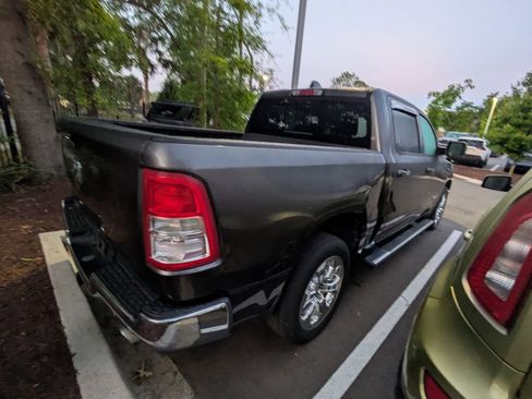 Used 2020 RAM 1500 Big Horn image 6