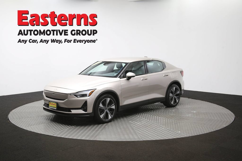 Used 2024 Polestar Polestar 2 AWD/4WD image 58
