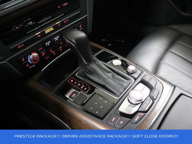Used 2016 Audi A7 3.0T Prestige AWD/4WD image 25