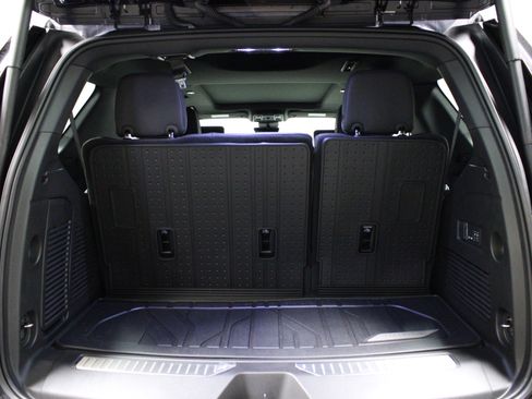 New 2025 Chevrolet Tahoe Premier image 15