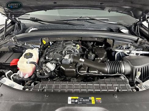 Used 2024 Jeep Grand Cherokee L Laredo image 30