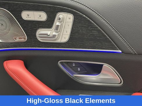 Certified 2025 Mercedes-Benz GLE 450 4MATIC Coupe image 17