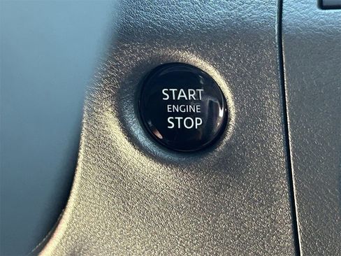 New 2026 Nissan Frontier PRO-4X w/ Pro Premium Package image 24