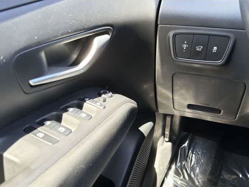 Used 2024 Hyundai Tucson SEL FWD image 14