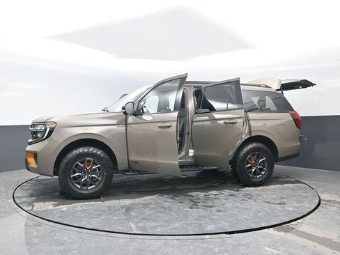 New 2026 Ford Expedition Tremor image 42