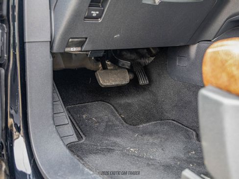 Used 2023 Ford Bronco 4-Door image 23