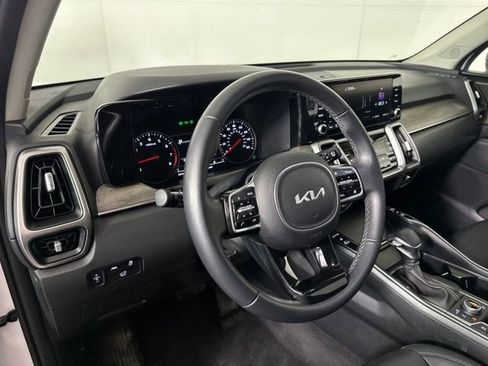 Used 2022 Kia Sorento X-Line EX image 13