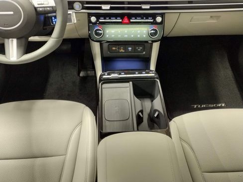 New 2026 Hyundai Tucson Limited AWD/4WD image 44