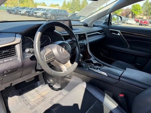Used 2019 Lexus RX 350 AWD w/ Navigation Package image 17