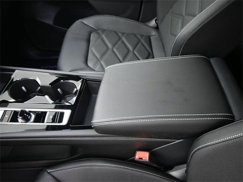 New 2026 Volkswagen Atlas SE image 31