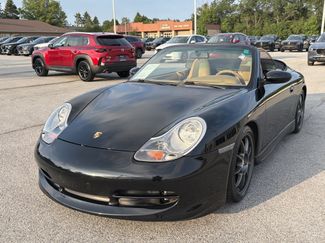 Used 2000 Porsche 911 Carrera RWD 360° Tour